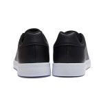 361° sports shoes men's spring and summer breathable retro all-match white casual shoes men's 672126611-4 - Image 9