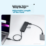 AOC full attribute series e-sports game long mouse pad oversized 1000*400*4mm thickened lock edge office keyboard computer desk pad M361/93 gradient - Image 3