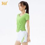 361° pants summer men's casual pants men's sun protection sports pants running loose outdoor cropped pants 652424712H-1 - Image 7