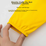 361° short-sleeved women's summer sun protection clothing sports t-shirt ice silk running fitness training yoga clothes 662524121-4 - Image 4