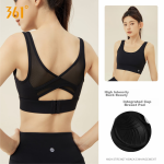 361° sun protection clothing women's anti-ultraviolet 2025 summer new sports outdoor sun protection clothing jacket 662514608-8