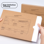 Deli [Super Hot Selling] High Strength Staples 12# Staples 1000 Pieces/Box 5 Boxes Office Stationery 0012-05 - Image 7