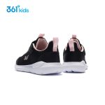 361° children's clothing for boys and girls 2024 autumn 3-12 years old all-match pullover sweatshirt black 140 - Image 9