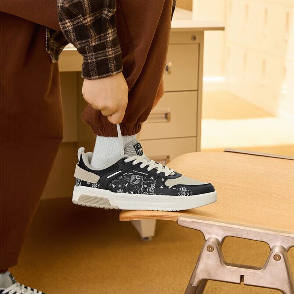 361° pants summer men's casual sports pants running loose fitness nine-point pants leggings 551924723-2