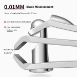 Brateck North Arc washing machine base Haier washing machine bracket refrigerator base rack pad drum washing machine bracket mobile rack washing machine rack Little Swan Siemens WM11D - Image 2