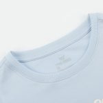 361° T-shirt short-sleeved men's and women's spring and summer round neck outdoor sports leisure loose breathable top 632523106-4 - Image 7