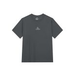 361° T-shirt short-sleeved summer men's and women's breathable loose printed round neck sports casual wear 632519105-1 - Image 5