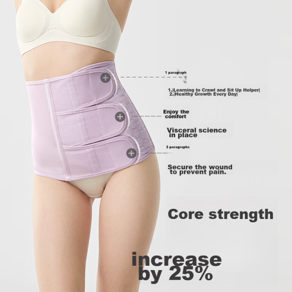 ABC [Brand direct supply, quality assurance] Pants sanitary napkins ML size light feather worry-free pants 0.2cm night use ultra-thin cotton soft sleeping pants 6 pieces