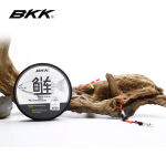 BKK silver carp and bighead carp line set pe line reinforced fishing line main line floating fishing silver carp and bighead carp main line set product line big silver carp and bighead carp fishing set - Image 3