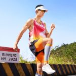 361° short-sleeved women's trendy T-shirt ladies summer new quick-drying clothes sports running yoga clothes 662424126H-1 - Image 3