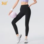 361° sweatshirt men's spring and autumn round neck sports casual wear jacket long sleeve pullover top 652334801D-7 - Image 10