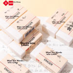 Deli [Super Hot] Bering Sea Blank Voucher Printing Paper Invoice Version 240*140mm Suitable for Kingdee UFIDA Software 500 Sheets/Pack 80g Paper BR101 - Image 7