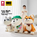 9i9 baby eating overalls summer sleeveless waterproof children's bibs eating clothes waterproof apron detachable A67 lion