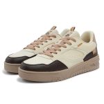 361° sports shoes men's soda 3 spring and summer breathable retro light white casual shoes men's 672516627-4 - Image 7