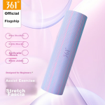 [Lowest price on the entire network] Liupintang primary school student points passbook collection book seal stamp book children's kindergarten card reward card sticker reward book wish record card first, second and third grade little red flower home check-in reading book - Image 2