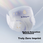 9i9 baby bellyband summer thin cotton gauze newborn belly protection vest baby sleeping bag jumpsuit 2 pieces A302 - Image 3