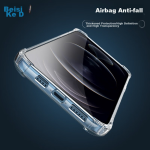 ALittleFlower is suitable for Apple 16ProMax tempered film iPhone16ProMax mobile phone film full screen coverage anti-fall anti-fingerprint HD film dust-free warehouse film 2 pieces travel season - Image 2