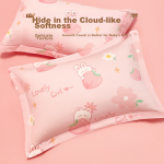 Bibi Pure Planet Pro Diapers L36 (9-14kg) Large Size Baby Diapers Super Soft, Dry and Breathable [Brand Direct Supply, Reassuring Quality] - Image 2