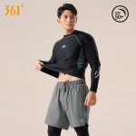 361° badminton racket pair entry-level set ultra-light and durable training and competition adult student double racket - Image 6