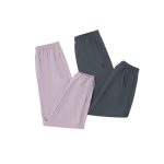 361° sports pants women's spring and summer quick-drying casual pants loose running yoga fitness pants 662514710-1