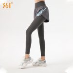 361° pants summer men's casual sports pants running loose fitness nine-point pants leggings 551924723-2 - Image 2