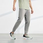 361° short-sleeved T-shirt men's spring and summer quick-drying clothes lapel polo shirt running fitness sportswear 652524102D-7 - Image 3