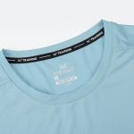 361° T-shirt short-sleeved men's spring and summer round neck outdoor sports leisure loose breathable top 652524120-4 - Image 7