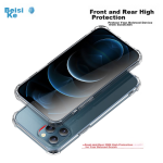 ALittleFlower is suitable for Apple 16ProMax tempered film iPhone16ProMax mobile phone film full screen coverage anti-fall anti-fingerprint HD film dust-free warehouse film 2 pieces travel season - Image 5