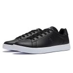 361° sports shoes men's spring and summer breathable retro all-match white casual shoes men's 672126611-4 - Image 8