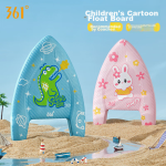 [Lowest price on the whole network] Sakura SAKURA transparent examination pencil case with double zipper, simple male and female students with large capacity high school entrance examination pencil case with candy color, small fresh waterproof pencil case - yellow