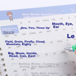 [Lowest price on the whole network] Comix diary handbook notepad magnetic buckle high-value notebook elementary school student back-to-school stationery birthday New Year gift female 32K 106 sheets EC301 blue - Image 4