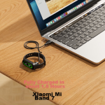 CangHua PD240W data cable 2 meters dual-head Type-c charging cable 6A current CTOC fast charging compatible with 100W/90W/67W suitable for Xiaomi 15Pro Redmi note/K80 mobile phones - Image 8