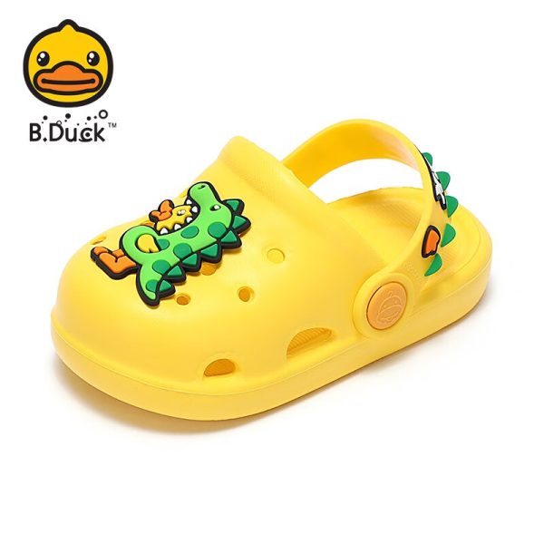 babycare baby home clothes spring and autumn baby pajamas Youkesi children's underwear set Doka ice cream powder 90