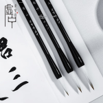 [Lowest price on the Internet] DiLe large hole eraser, durable, anti-lost, no marks, easy to wipe, less crumbs, clean, large and cute hole eraser for drawing exams 6433 (3 pieces) - Image 5
