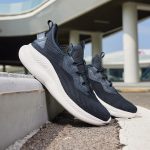 361° sports shoes women's spring and summer mesh outdoor retro couple thick bottom casual dad shoes women's 682426763F-1