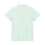 361° short-sleeved women's t-shirt spring and summer badminton clothing light breathable sports leisure fitness 662527101-1 - Image 6
