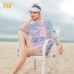 361° casual shoes Pengpai 3 men's shoes summer retro dad shoes thick bottom comfortable versatile sports shoes 672526768-1 - Image 7