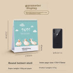 [Back to school season] Tumuyu primary school children's pictographic literacy pictographic literacy cards kindergarten baby preschool transition 3-6 years old enlightenment enlightenment literacy cards toys Chinese character shorthand - Image 8