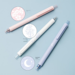 TANGO single-head whiteboard pen black 10 pieces 2.8MM pen head can write 500 meters easy to wipe quick-drying continuous ink erasable marker oily pen blackboard pen - Image 11
