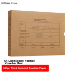 Deli [Super Hot Selling] High Strength Staples 12# Staples 1000 Pieces/Box 5 Boxes Office Stationery 0012-05 - Image 2