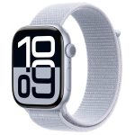 BHO suitable for Apple Watch strap new Apple Watch S10/Ultra2 strap iwatch S9/8/7/6/5/SE nylon loop sports strap - Image 9