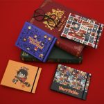 [Low price on the whole network] Faramon retro password book with lock creative diary simple notebook A5 thick hand account book notebook student stationery notepad red - Image 5