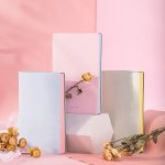 Deli [A must-have for school] Deli (deli) 4-pack 120-sheet glue-bound cowhide picture book single book 30 sheets 60 pages kindergarten primary school student art drawing book graffiti book gift - Image 7