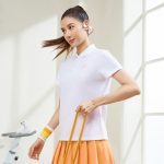 361° short-sleeved men's spring and summer pure cotton sports t-shirt loose round neck casual printed top 652519106-6