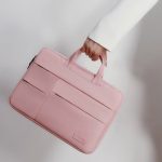 BRINCH laptop bag 12/16 inch business thin and light travel suitable for Xiaomi Apple Huawei laptop bag - Image 6