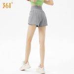 361° pants summer men's casual pants men's sun protection sports pants running loose outdoor cropped pants 652424712H-2 - Image 7