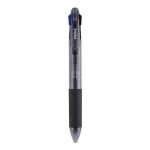 Deli Hand Protector Series Automatic Pencil Set Buffer Anti-Break Core Long-term Writing without Tired Hands 0.5mm (Automatic Pencil * 3 HB Lead * 1) Mixed Color 34110 - Image 7