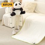 One's Member Disposable Cotton Women's Underwear 10 Pack XL - Image 7