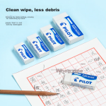Xiaoyuer [lowest price on the whole network] 30 cm colored plastic foldable soft ruler multifunctional with wavy line drawing measurement elementary school student ruler red, green and blue 1 each (3 in total) - Image 7