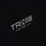 361° Backpack Simple Student Travel Schoolbag High School Large Capacity Leisure Hiking Computer Travel Backpack Black - Image 9
